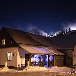 Kuncice 公寓式酒店