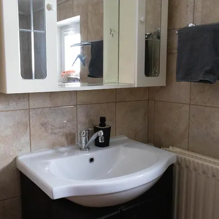 Aparthotel Kuncice