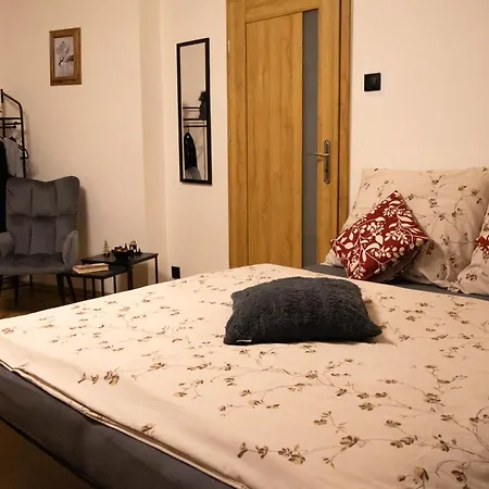Kuncice Staré Město