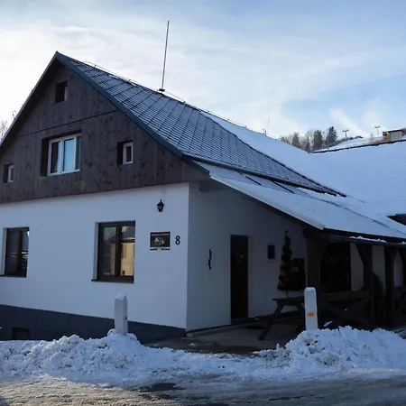 Kuncice Lägenhetshotell
