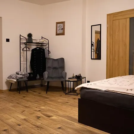 Kuncice Lägenhetshotell