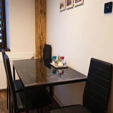 Kuncice Aparthotel 3*