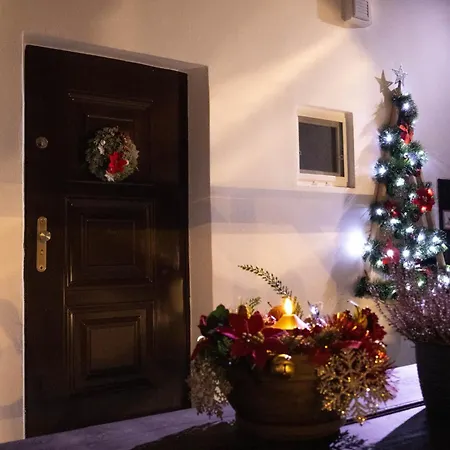 Kuncice 3* Staré Město