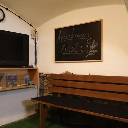 Kuncice 3*