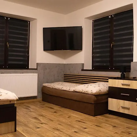 Kuncice 3* Staré Město