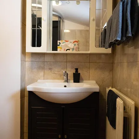 Kuncice מלון דירות