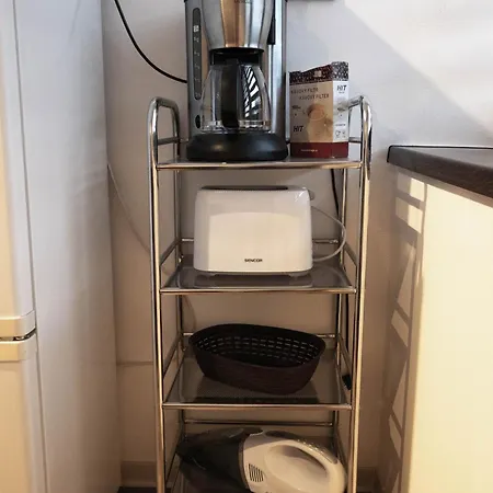 Kuncice Staré Město