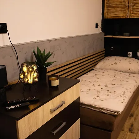 Kuncice Staré Město