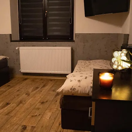 Kuncice 3* Staré Město
