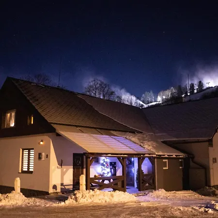 Kuncice Aparthotel