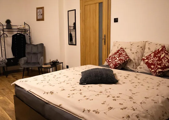 Kuncice Staré Město