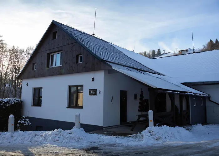 Kuncice מלון דירות