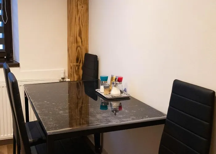 Kuncice מלון דירות 3*