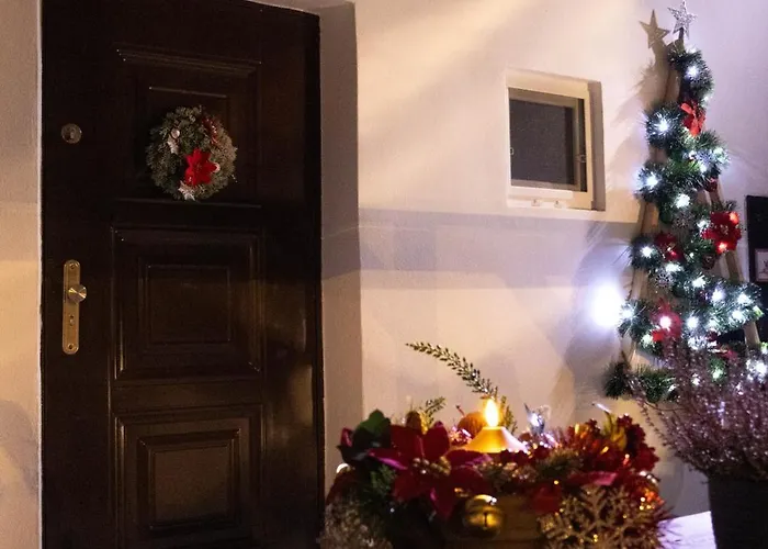 Kuncice 3* Staré Město