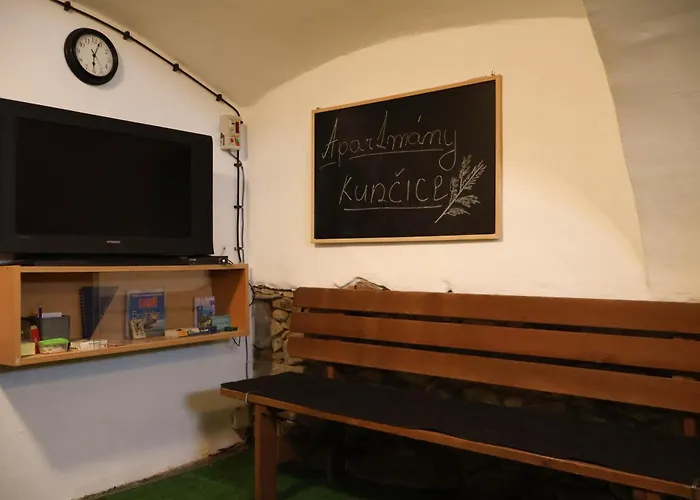Kuncice 3*