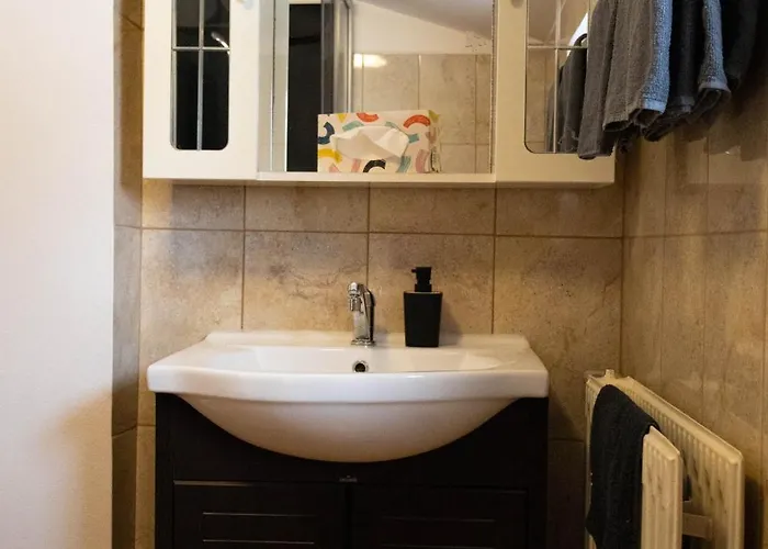 Kuncice מלון דירות