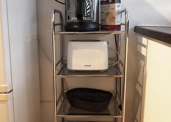 Kuncice Staré Město