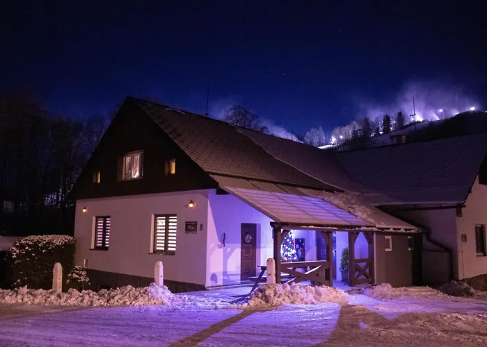 Aparthotel Kuncice