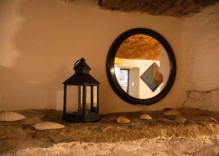 Kuncice מלון דירות 3*