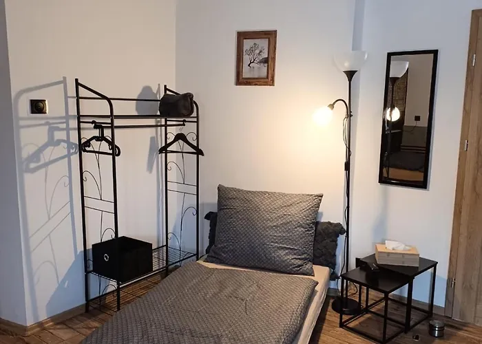 Kuncice Staré Město